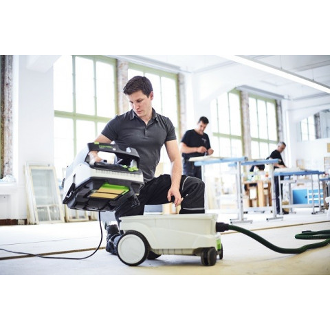 Aspirateur CTM 48 E - FESTOOL - 584080     