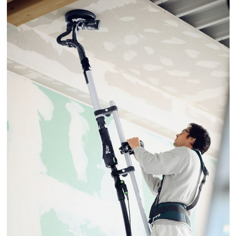Aspirateur CTM 36 E AC-LHS - FESTOOL - 584201