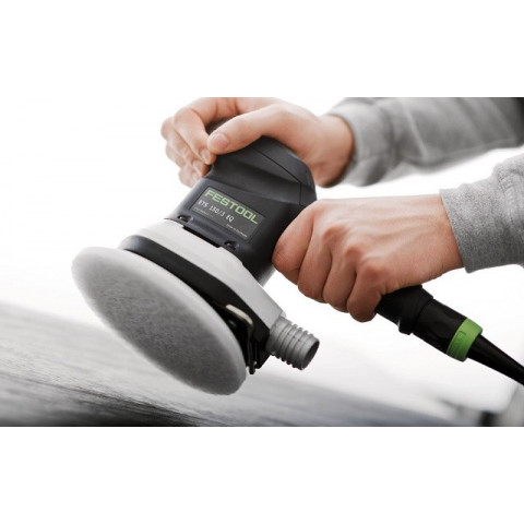 Ponceuse excentrique ETS 150/5 EQ - Festool - 230V - 571912