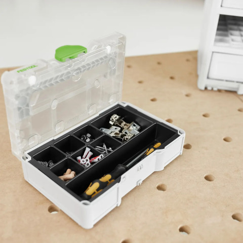 Module universel TZE-UNI SYS3 S 76 - FESTOOL - 578163