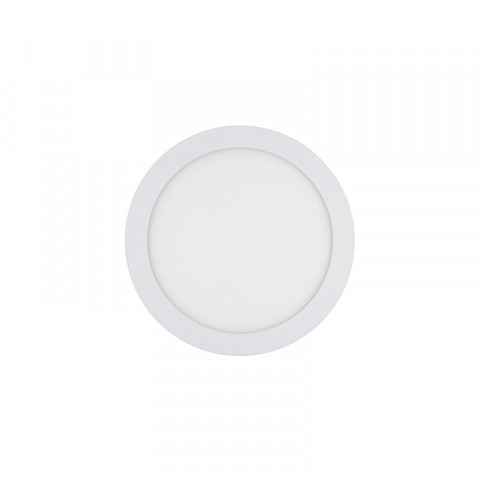 Downlight led 18w encastré extra-plat