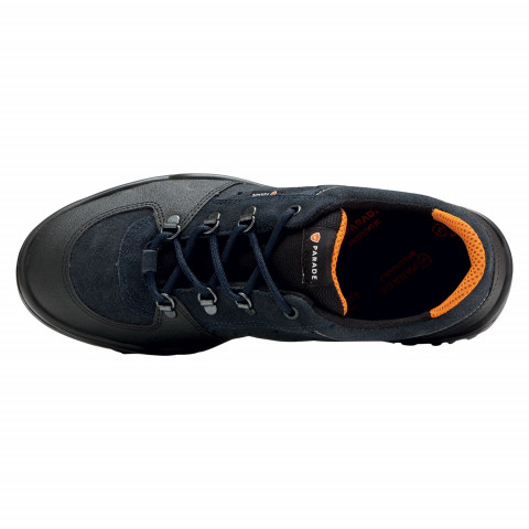 Chaussures de sécurité niveau s1 - doxo