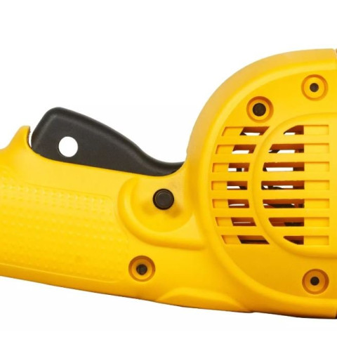 Duo de meuleuses DEWALT 2200W 230 mm & 900W 125 mm - 2 Carters De Protection - DWE492DUO2-QS