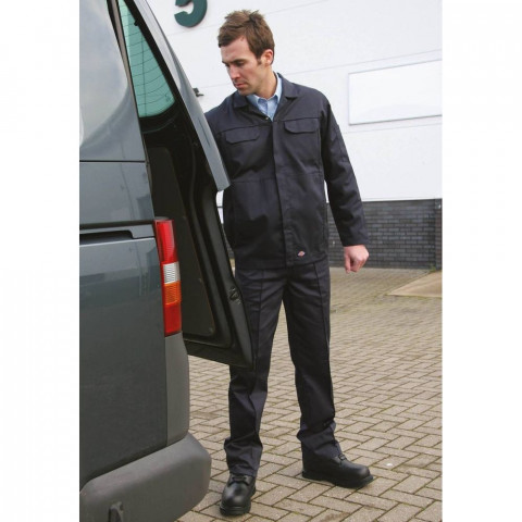 Pantalon de travail redhawk dickies - Taille et coloris au choix