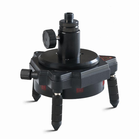 Embase motorisée Easytrack Tracking Plus GEO FENNEL pour laser ligne - 290900