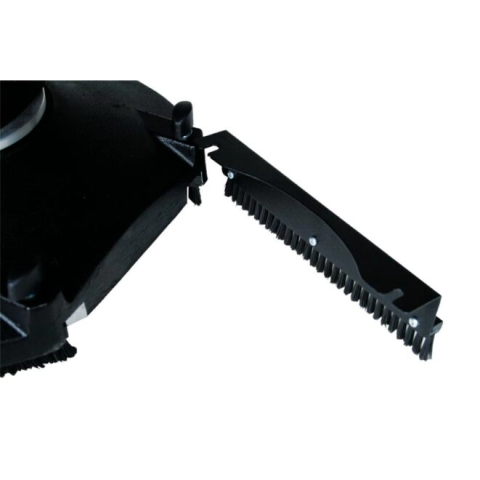 Ponceuse portative D.180mm pour ponçage lissage béton DIAM - EBS180H