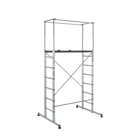 Echafaudage Altus 190 - Hauteur de travail 3m90 - Escalux - V18095
