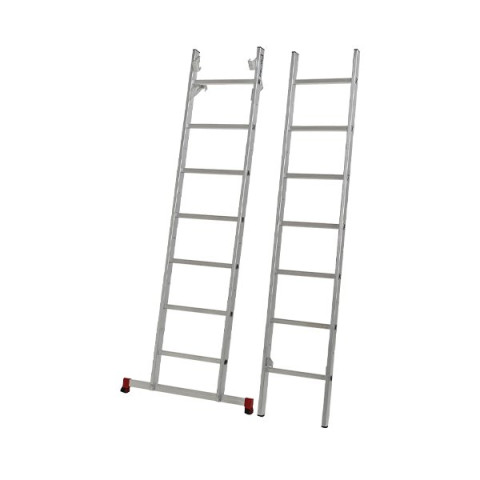 Echafaudage Hexalux 90 - Hauteur de travail 2m89 - Escalux - V18062