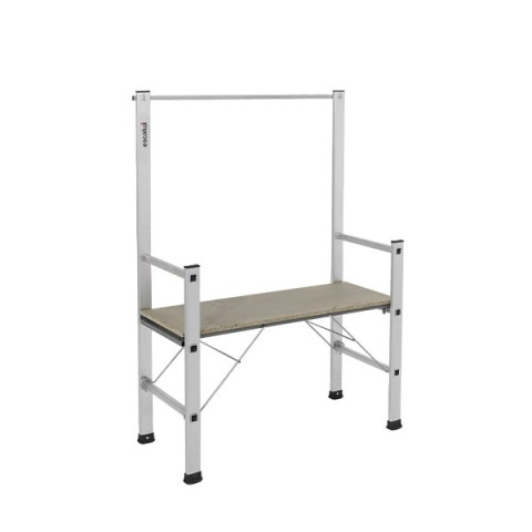 Echafaudage Stratus 90 - Hauteur de travail 2m89 - Escalux - V18071