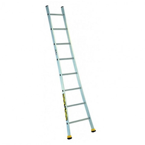 Echelle simple base evasee 5.75 m, CENT410720