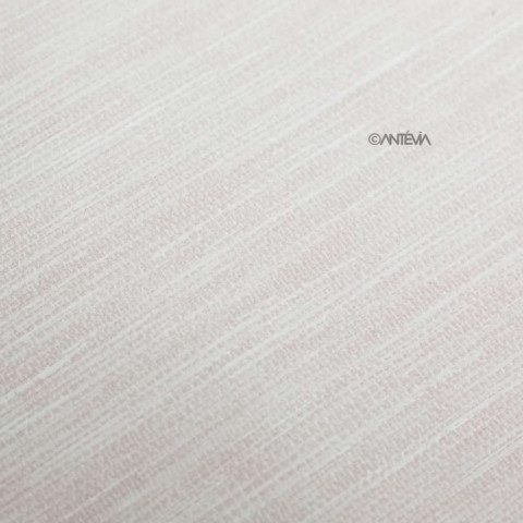 Papier peint intissé vinyle - Modèle effet tweed mat beige