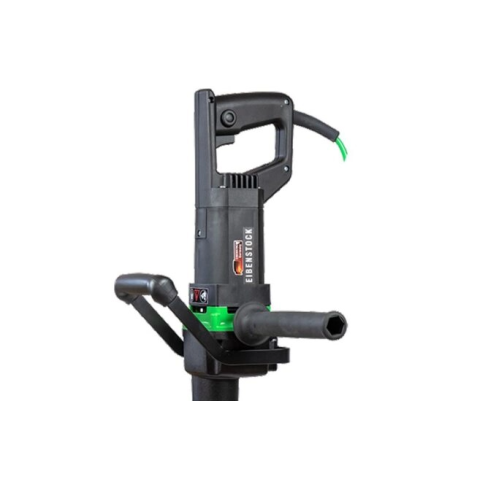 Malaxeur D.180 mm pour mortier enduit ciment béton DIAM - EHM162S