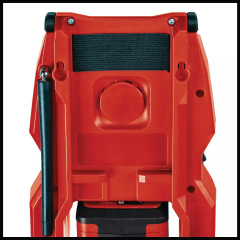 Radio Sans fil TC-RA 18 Li BT - Solo - EINHELL - 3408017