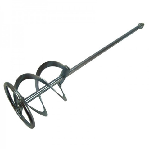 Turbine à double spirale FEMI Ht.600 Ø160 mm H2 - EM77-030