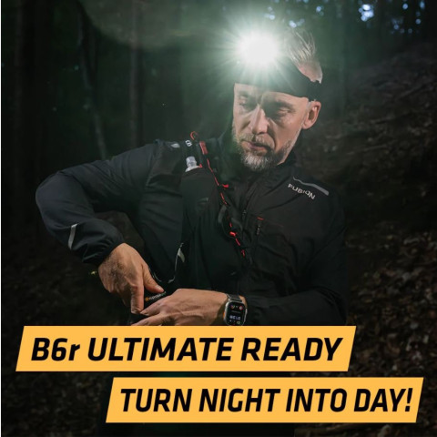 Ensemble Ultimate B6r - 36Wh Suprabeam - SB3021101