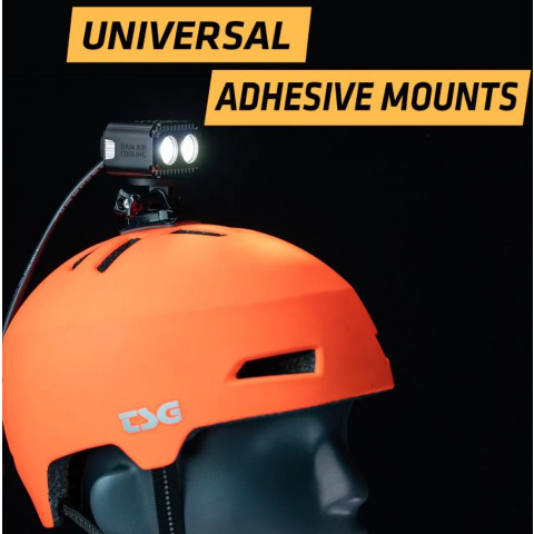 Ensemble Ultimate B6r - 72Wh Suprabeam - SB3021102