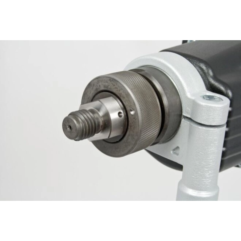 Carotteuse portative à percussion D.90mm pour béton armé DIAM - ESD1801