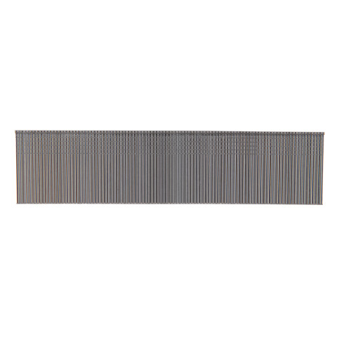 5000 Clous 50mm tête homme mini brads 18 Ga galvanisés, pour cloueurs pneumatiques (DBN500, SKN12, NT45A, IM50) - MAKITA - F-31957