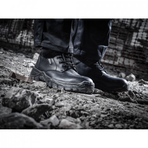 Chaussures de sécurité dickies s3 newark - Coloris et pointure au choix