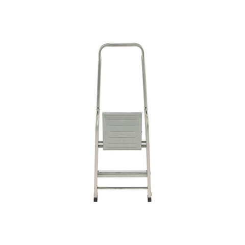 Escabeau ALUMIXTE DÉCRET Escalux - Nombre de marches au choix