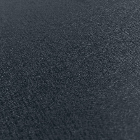 Faîtière plate contre mur 2100mm pour panneau imitation tuiles - iris® - Coloris au choix