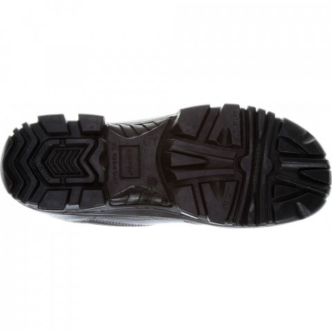 Chaussures de sécurité 100% non métalliques dickies s3 alto - Pointure au choix