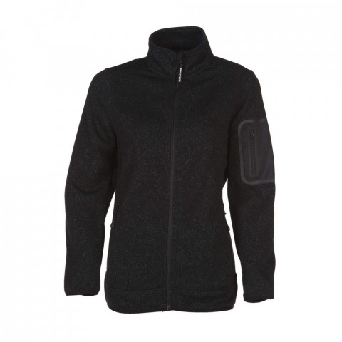 Veste polaire tricotée femme penduick cruise - Couleur et taille au choix