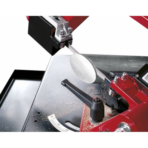 Scie à ruban 782xl femi 1335 mm 2 vitesses 60/80 tr/min 230v 950w - 8483622