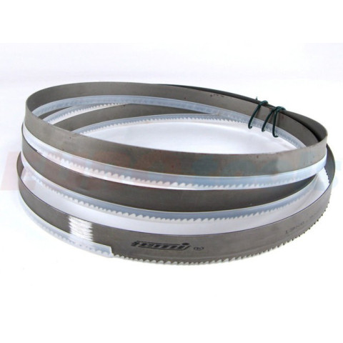Lame scie ruban 18 z/1' 1440x13x0.65 mm femi 784 xl - 3290002