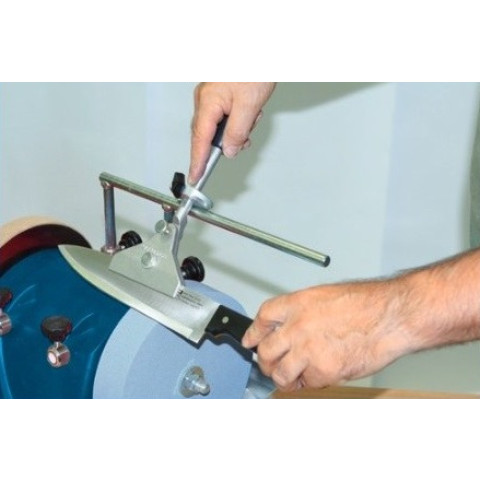 Support pour lames et couteaux FEMI 160-270 mm ép.max.14 mm - SH23-210