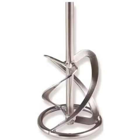 Turbine à triple spirale rotation droite FEMI Ht.600 Ø140 mm H3 - EM77-120