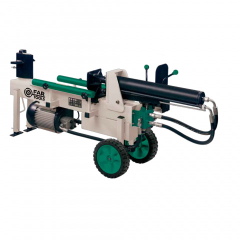 Fendeur de bûche 9 t 2100w