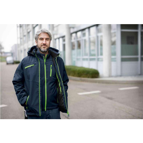 Gilet WE-FT1 FESTOOL Taille XXL - 577472