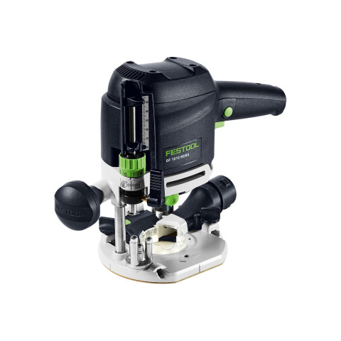 Défonceuse OF 1010 REBQ-FS - FESTOOL - Set + Box - 578053