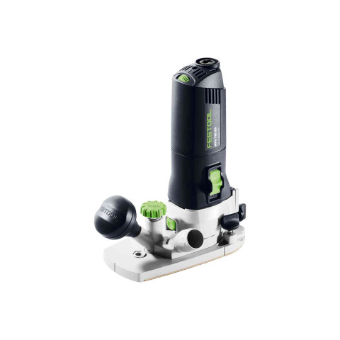 Affleureuse modulaire MFK 700 EQ-Set - FESTOOL - 578059