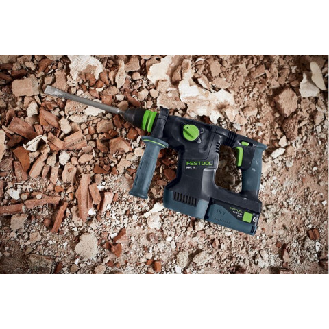 Poignée supplémentaire AH-50/181 KHC - FESTOOL - 577525