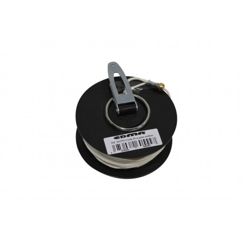 Fil de rechange 2,5 mm tressé pour max line 50 m