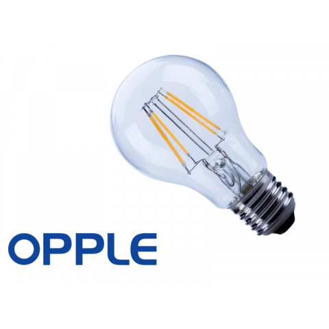 Ampoule led a60 culot e27 7w