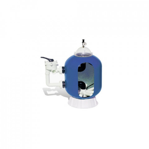Filtre à sable PENTAIR Clear pro TRITON II F36S8 32M3/H - PAC-050-0103