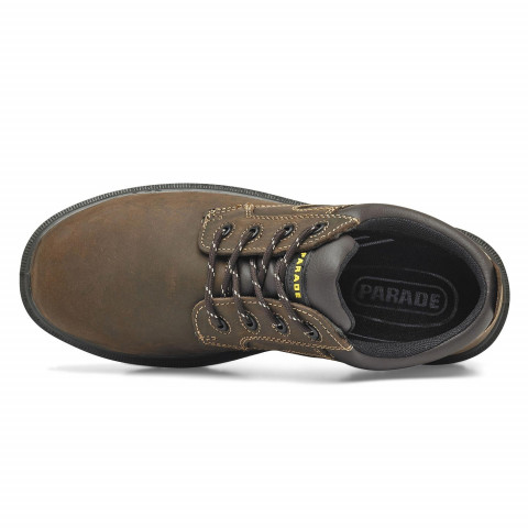 Chaussures de sécurité niveau s3 - first