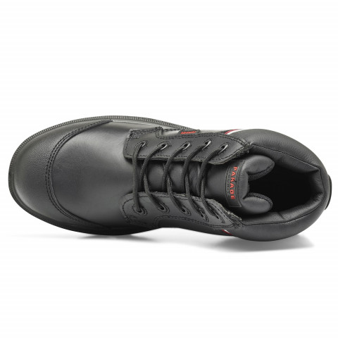 Chaussures de sécurité niveau s3 - flippo