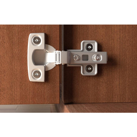 Vis à bois Power FPF II CTF FISCHER 3,5 x 30 BC - Boite de 200 - 670076
