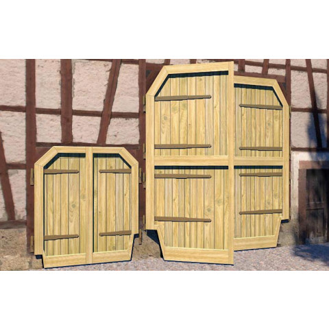 Vis à bois Power FPF-ST FISCHER 4 x 25 A2F - Boite de 200 - 657030