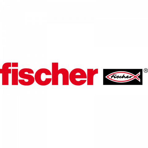 Fischer - 501085 - 100 chevilles à expansion s8