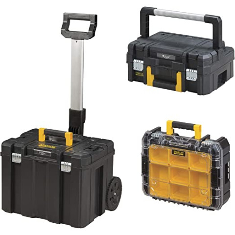 Tour pro-stack™ mobile FATMAX - FMST1-80103