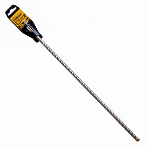 Foret béton SDS-Plus 10x400x460mm - DEWALT - DT9545