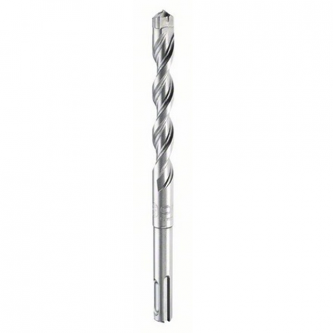 Foret à béton à queue sds-plus x5-l sds-plus-7 ø16mm longueur 215mm bosch 2608587180