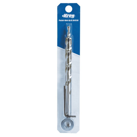 Foret XL pour Pocket-Hole Jig - KREG - KPHA908