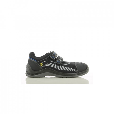 Chaussures de sécurité 100% sans métal safety jogger forza s1p src esd - Pointure au choix