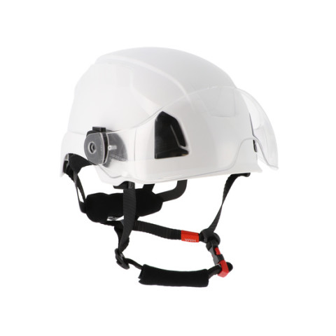 Lunettes de protection incolore pour casque Hima/Hima2 - T.U - SINGER - LUNHIMA
